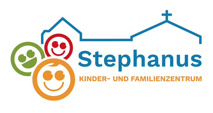 Logo - Stephanus Kinder- und Familienzentrum Heidberg